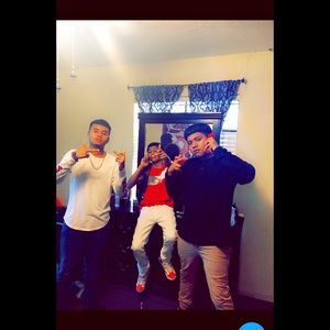 Meet your Posher, Paulo